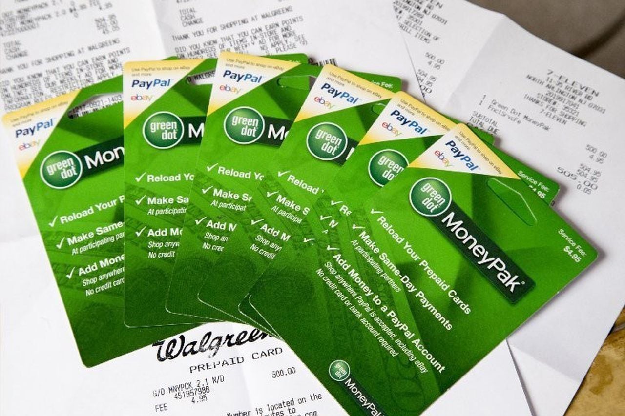 Security Firm Warns of New Wave of Green Dot Scams