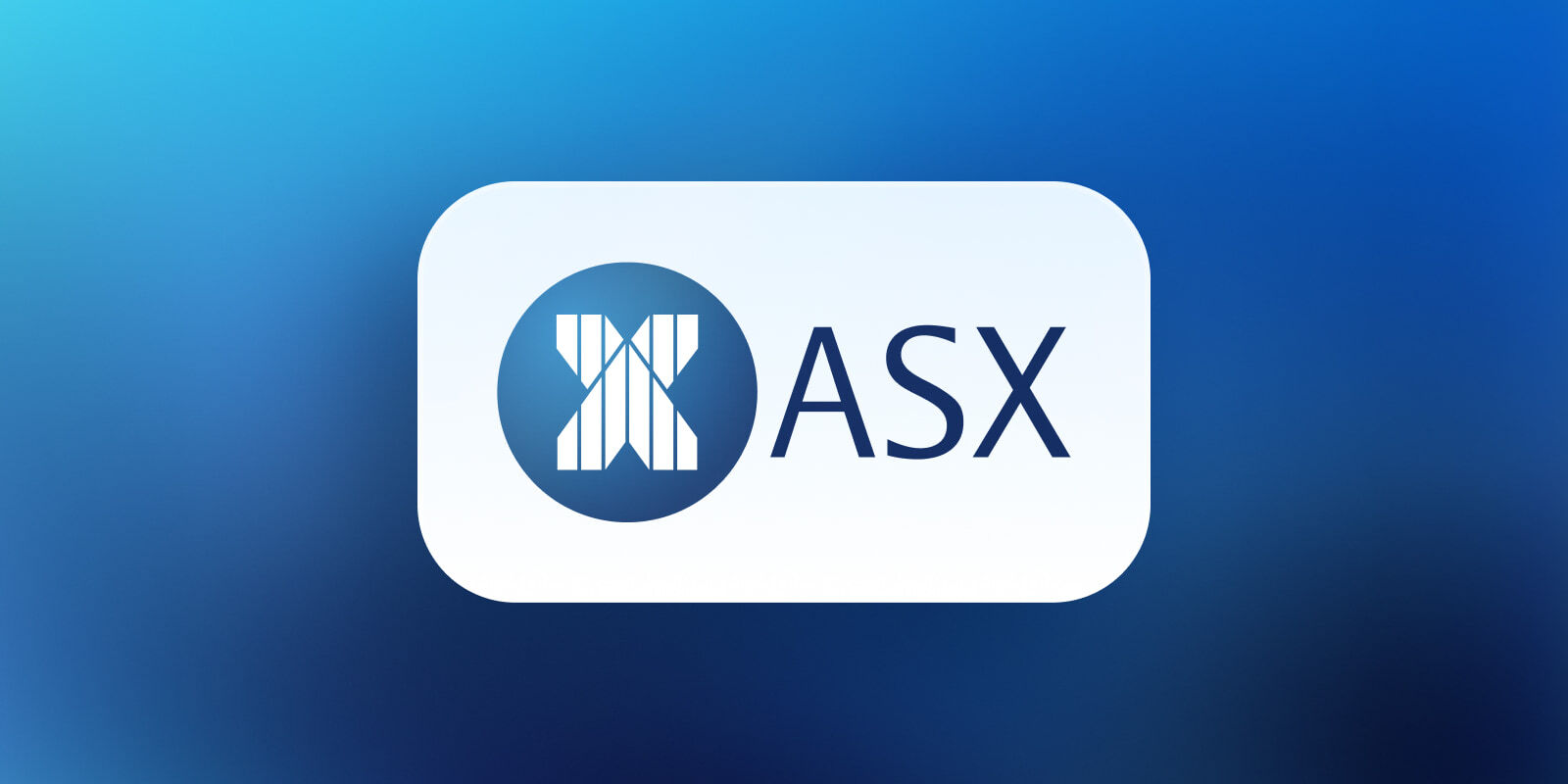 ASX Ltd, ASX:ASX summary - coinmag.fun