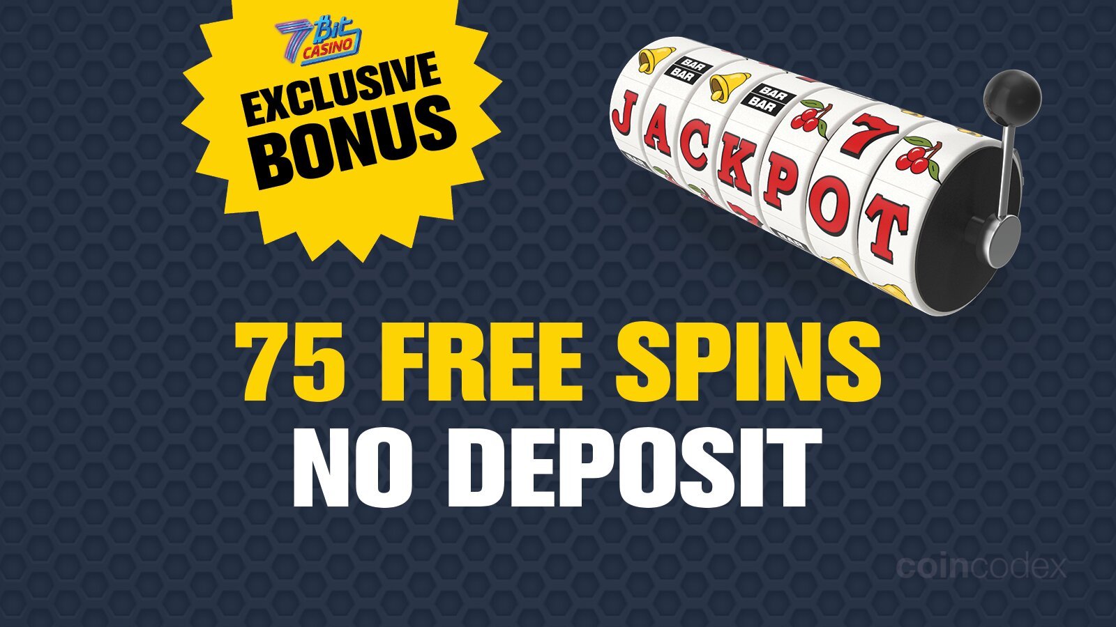 Best 7Bit Casino Bonus Codes and Promos Available Right Now (Updated List)