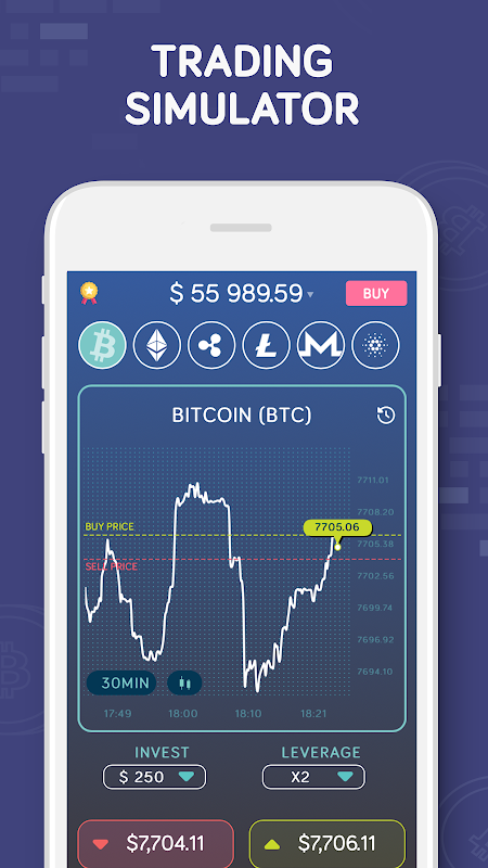 Bitcoin Flip APK v Free Download - APK4Fun