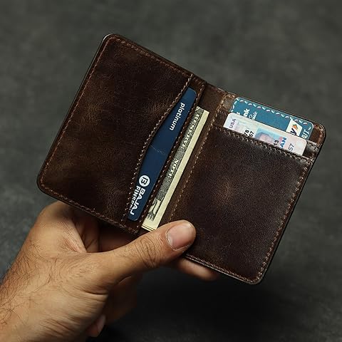 AVIATOR Wallet: German Made Metal Slim Wallets | AVIATOR Wallet