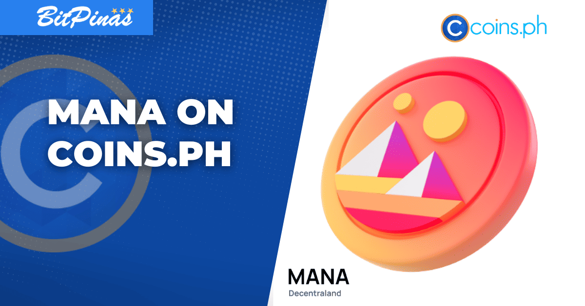 Buy Decentraland | How to buy MANA coin | Phemex