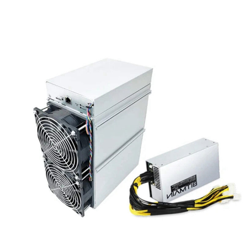 Bitmain Antminer Z15 Pro KSol/s Equihash Miner - CryptoMinerBros