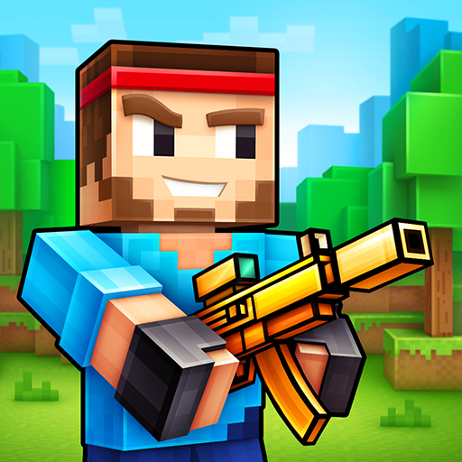 Cheats For Pixel Gun 3D No Root prank APK for Android Download