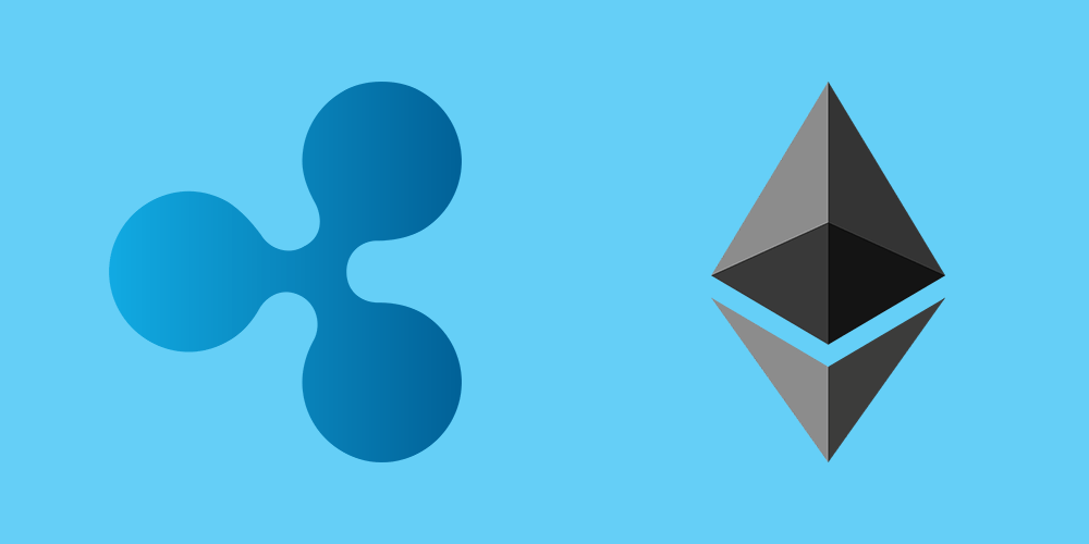 XRP vs. ETH - Predicting Which Cryptocurrency Holds the Key to Massive Profits | coinmag.fun