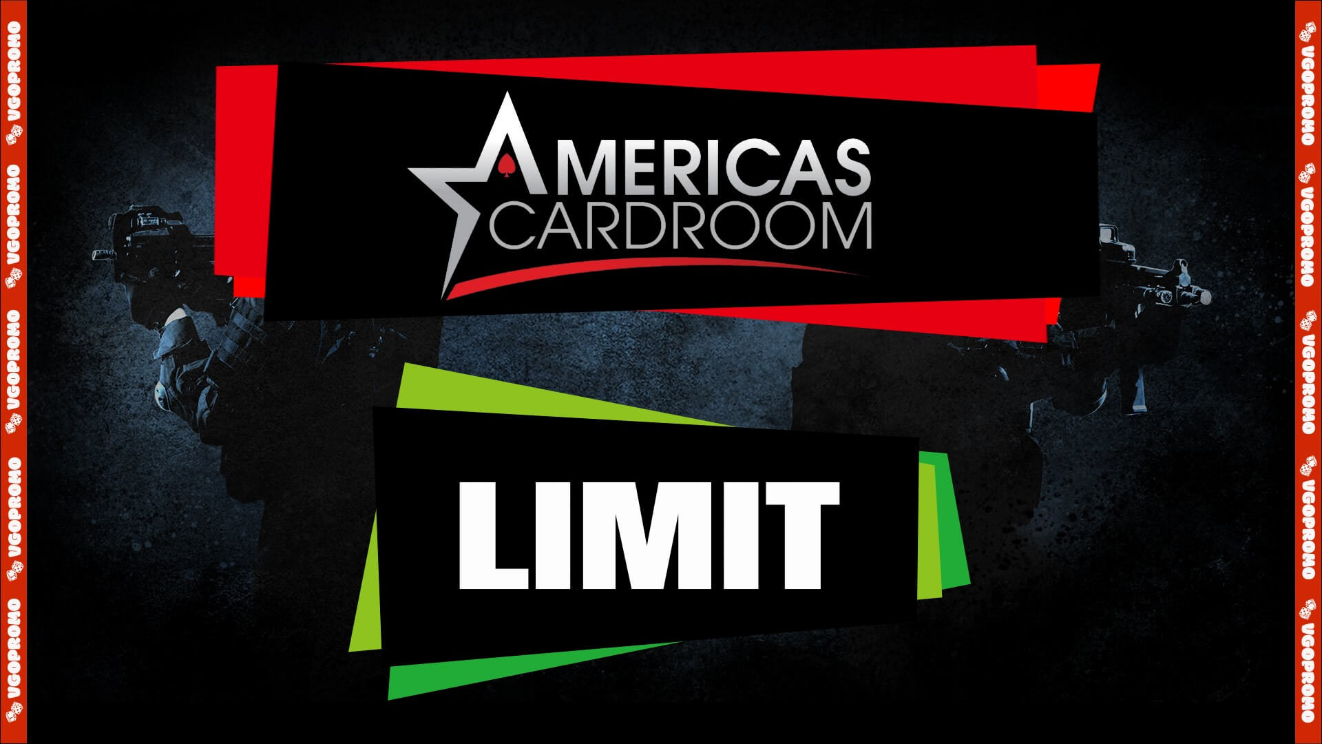 Getting a Bonus - Americas Cardroom