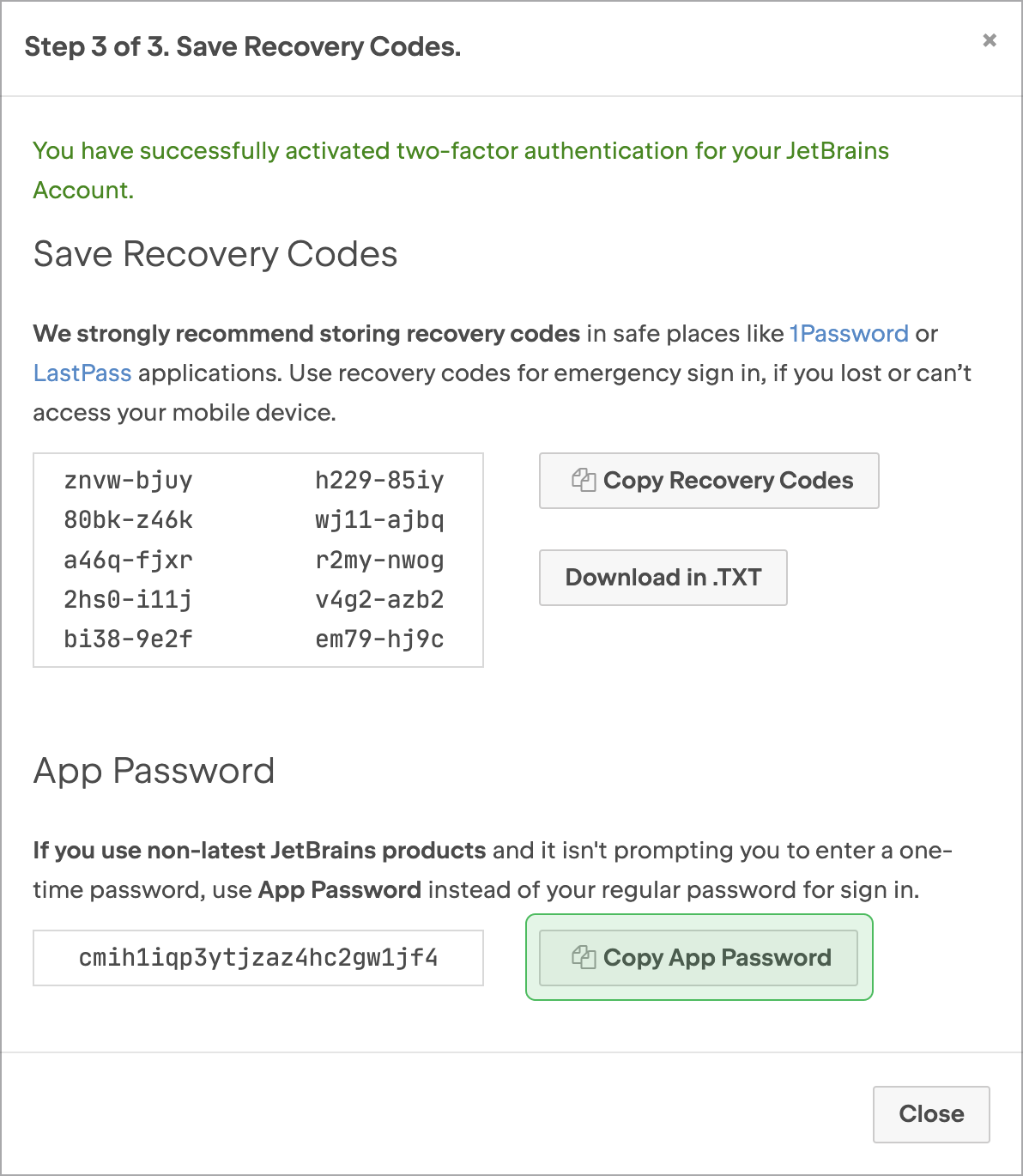 Using Two-Factor Authentication in Cryptocurrency