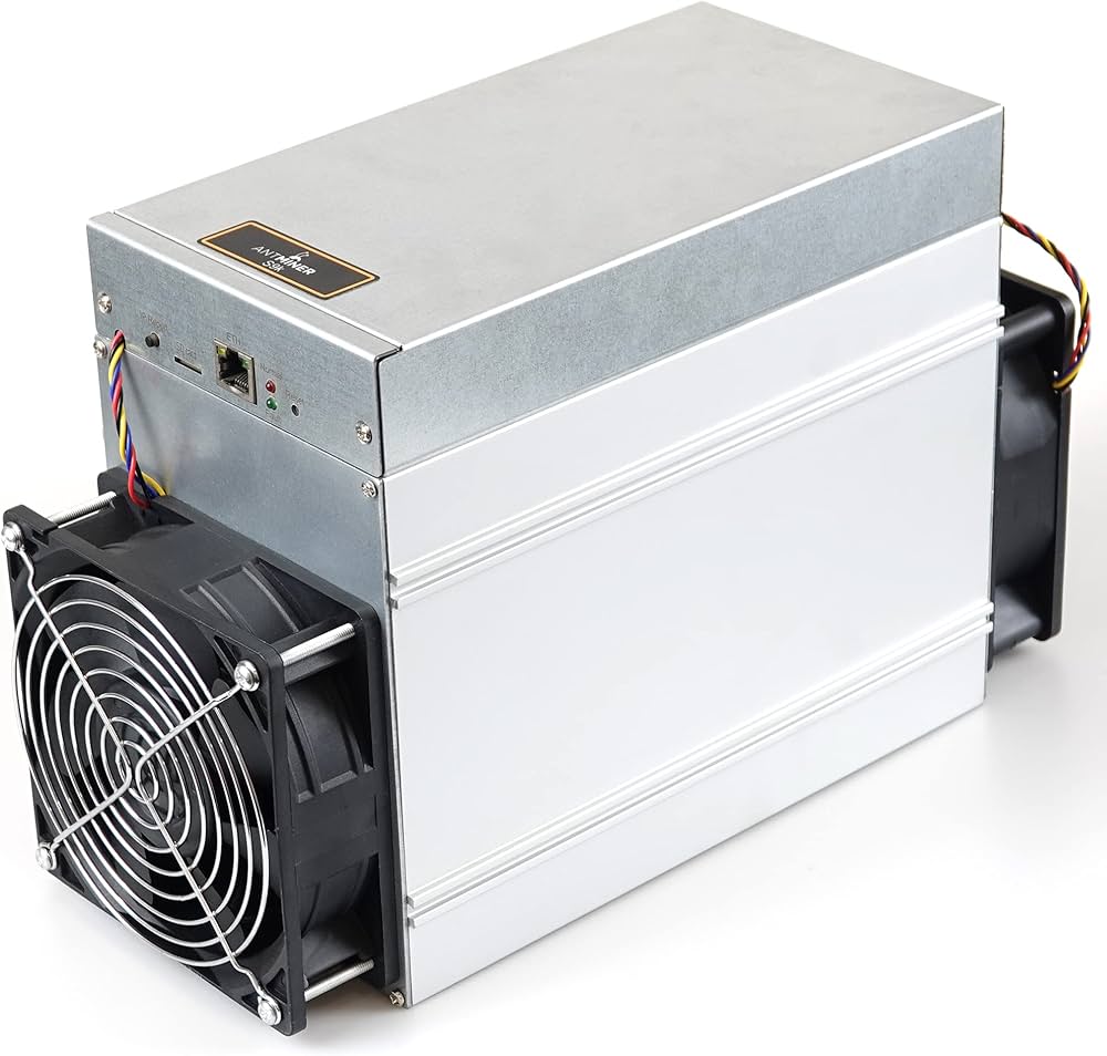 Bitmain Antminer L7 (Gh) profitability | ASIC Miner Value