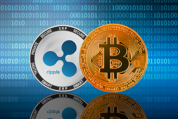 Swap Ripple with Ledger | Ledger