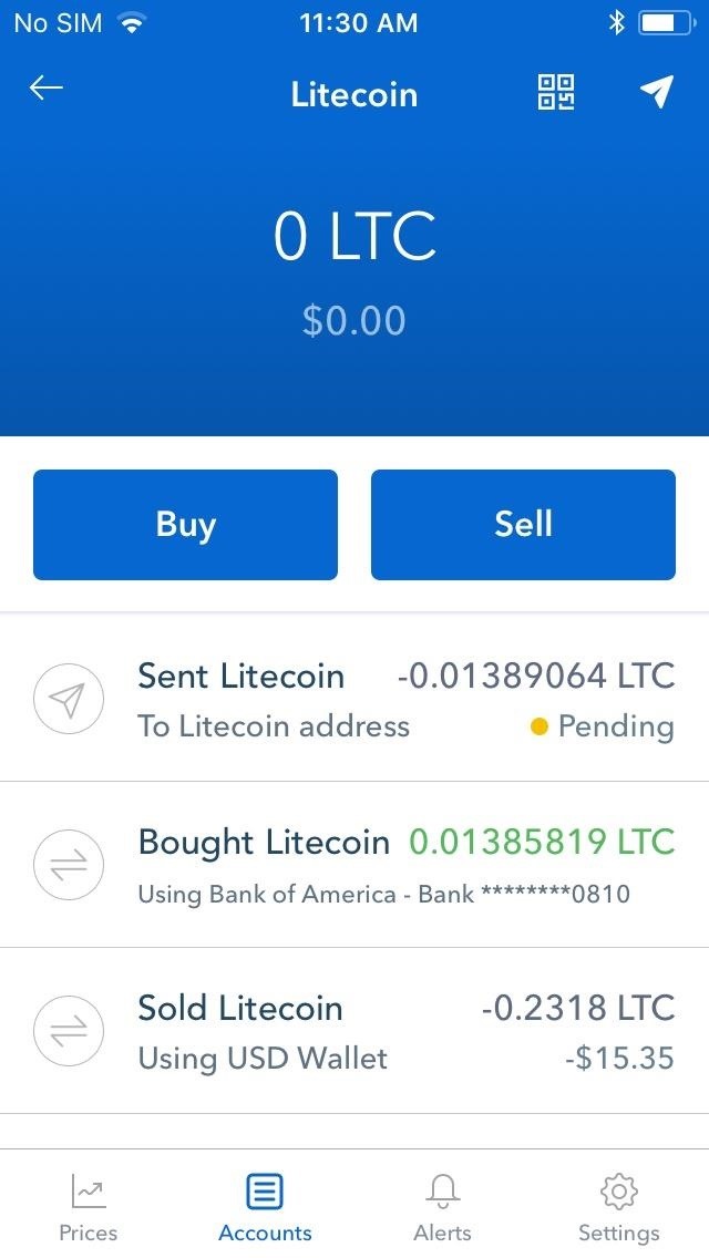 How to Transfer from Coinbase to Binance - 5 Easy Steps