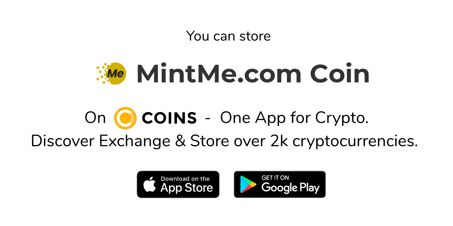 MINTME Coin: what is coinmag.fun Coin? Crypto token analysis and Overview | coinmag.fun