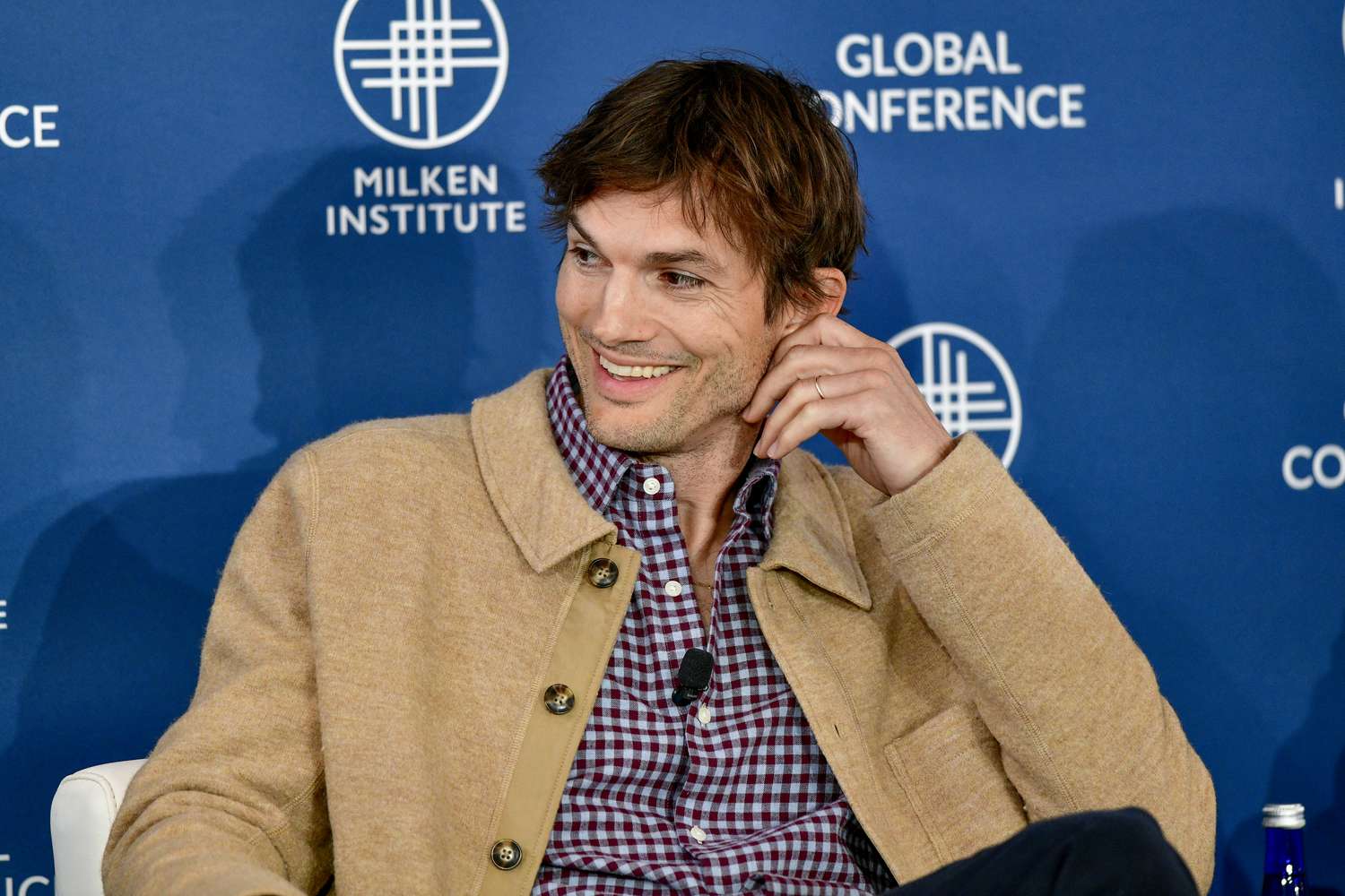 Ashton Kutcher Net Worth: How The Actor Made Millions From Investing In Startups | IBTimes