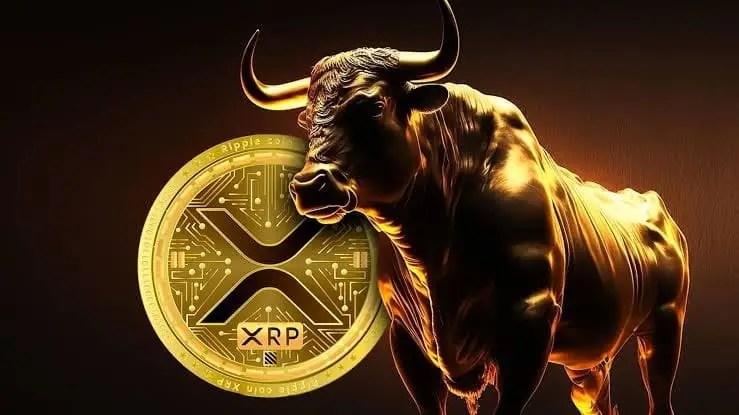 3X Long XRP Token (XRPBULL) live coin price, charts, markets & liquidity