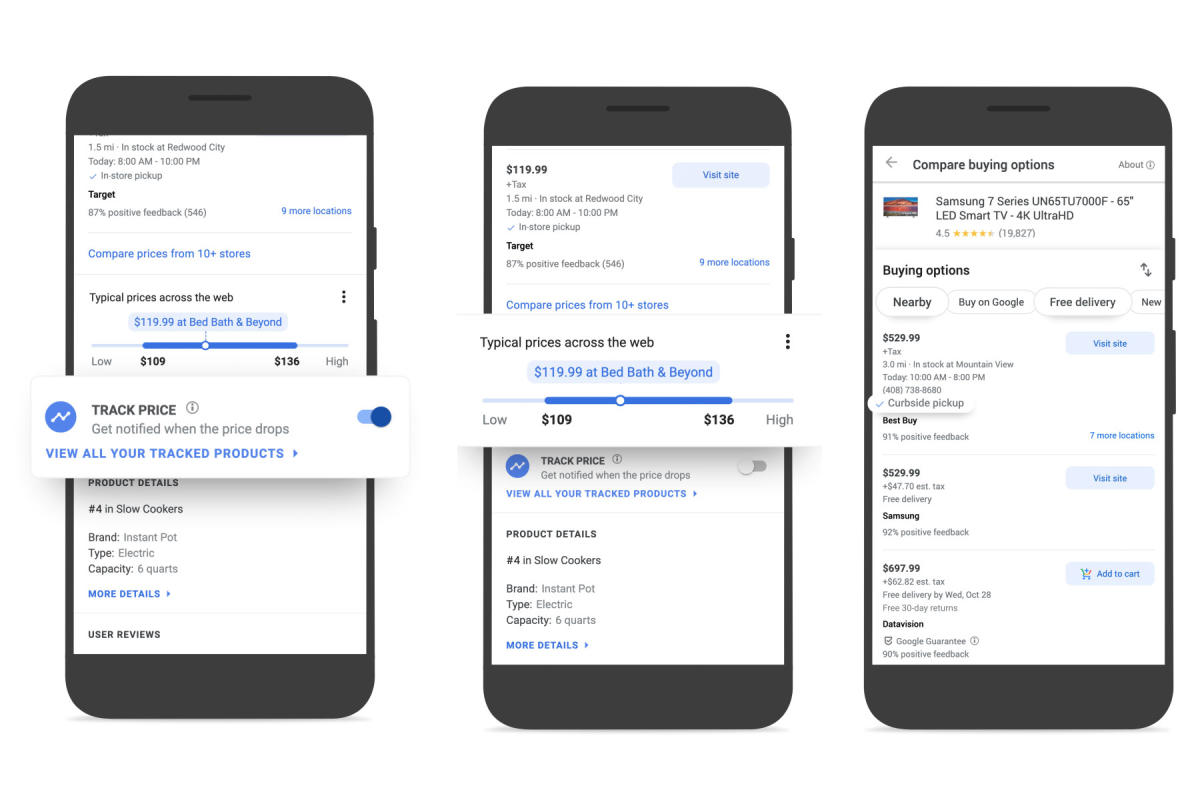 Google Alerts - Monitor the Web for interesting new content