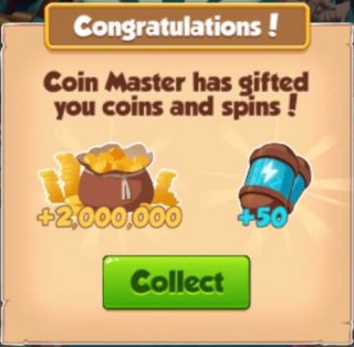 Coin Master free spins updated daily links | Coins, Master, Game art