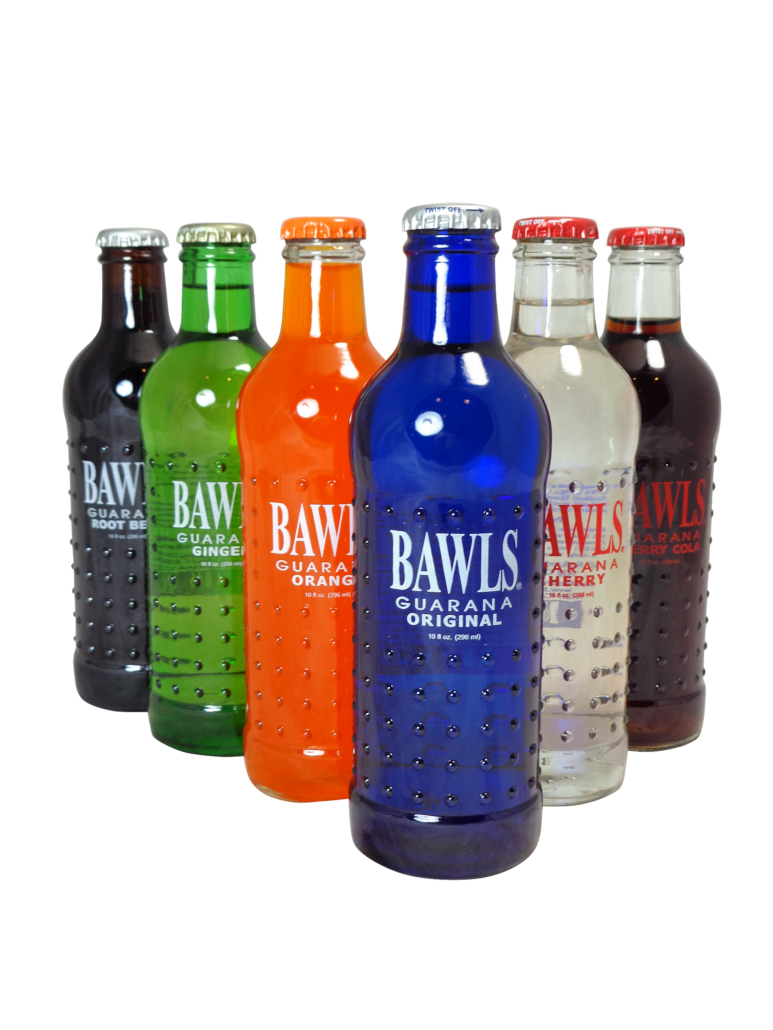 Bawls Guarana Original 10oz – BevMo!