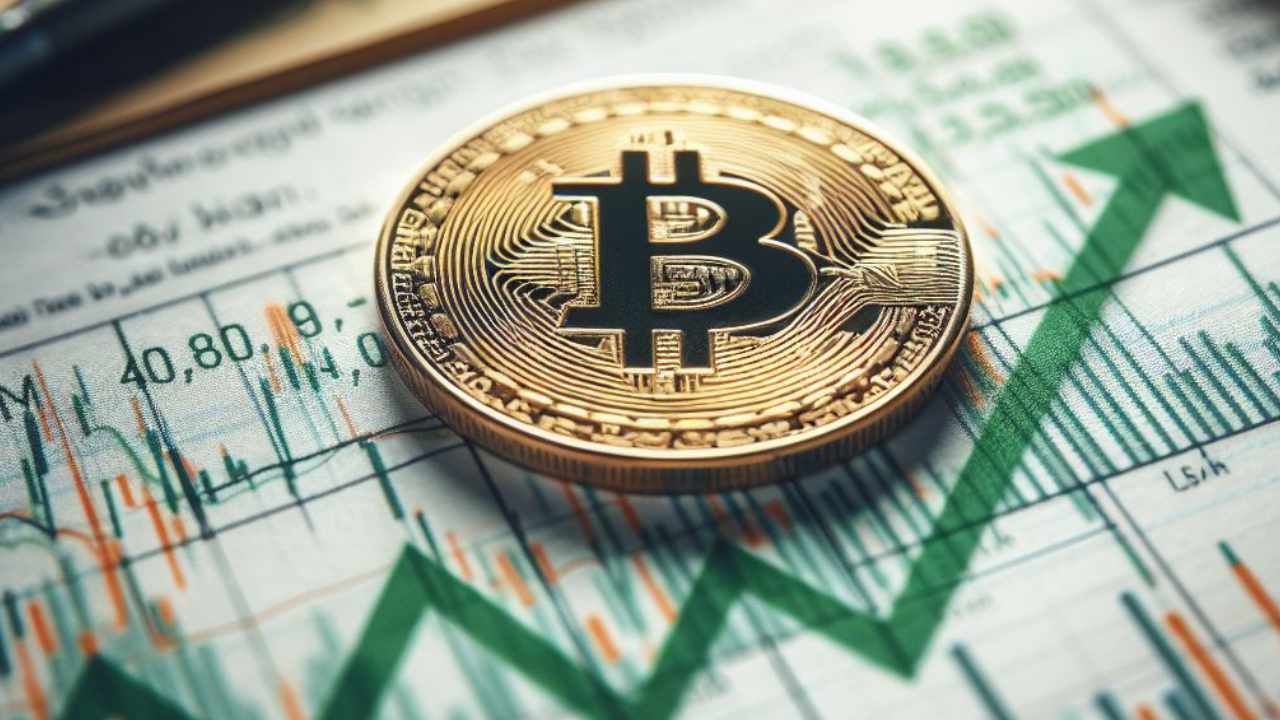 Bitcoin Price | BTC USD | Chart | Bitcoin US-Dollar | Markets Insider