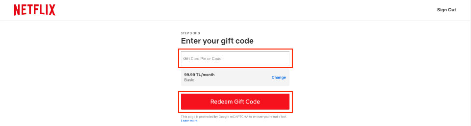 {% WORKING} Netflix Gift Card Free — Teletype