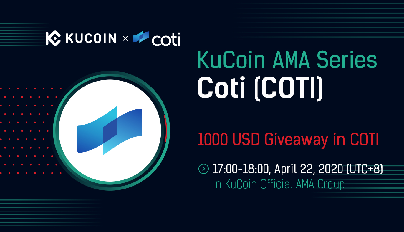COTI Staking Campaign Now Available, APR Up to 15%