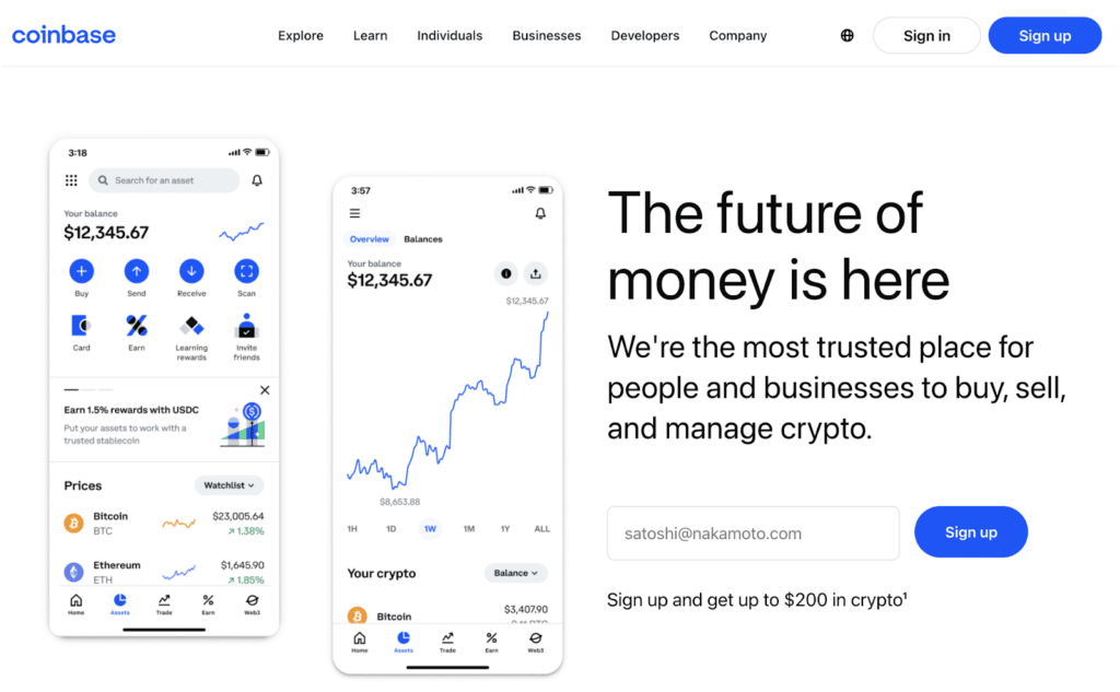 The 10 Best Cryptocurrencies For February – Forbes Advisor Canada