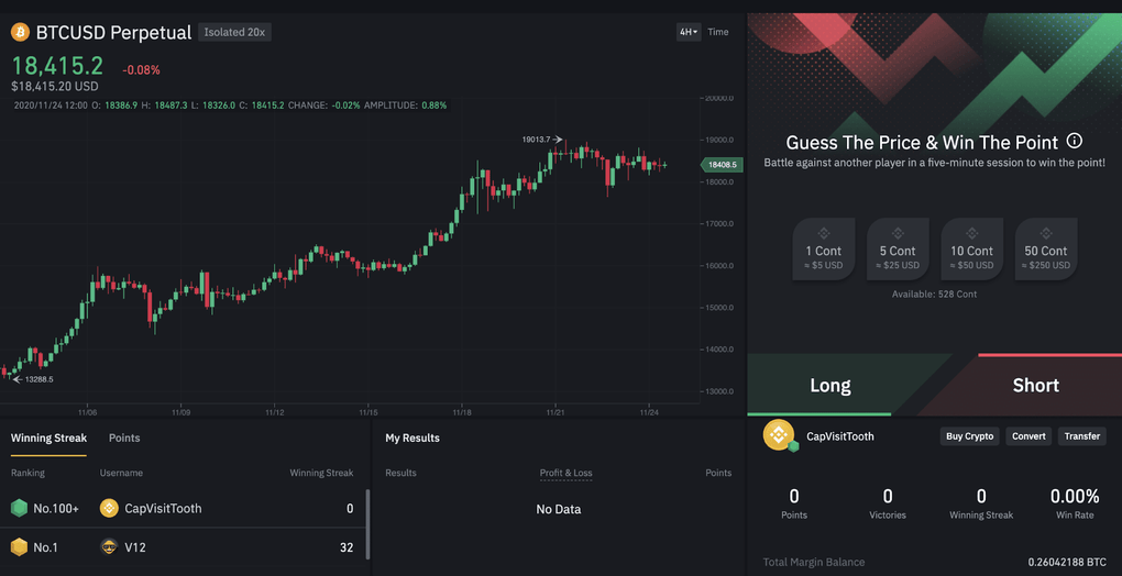 I can't run Binance desktop in win , because of the error 