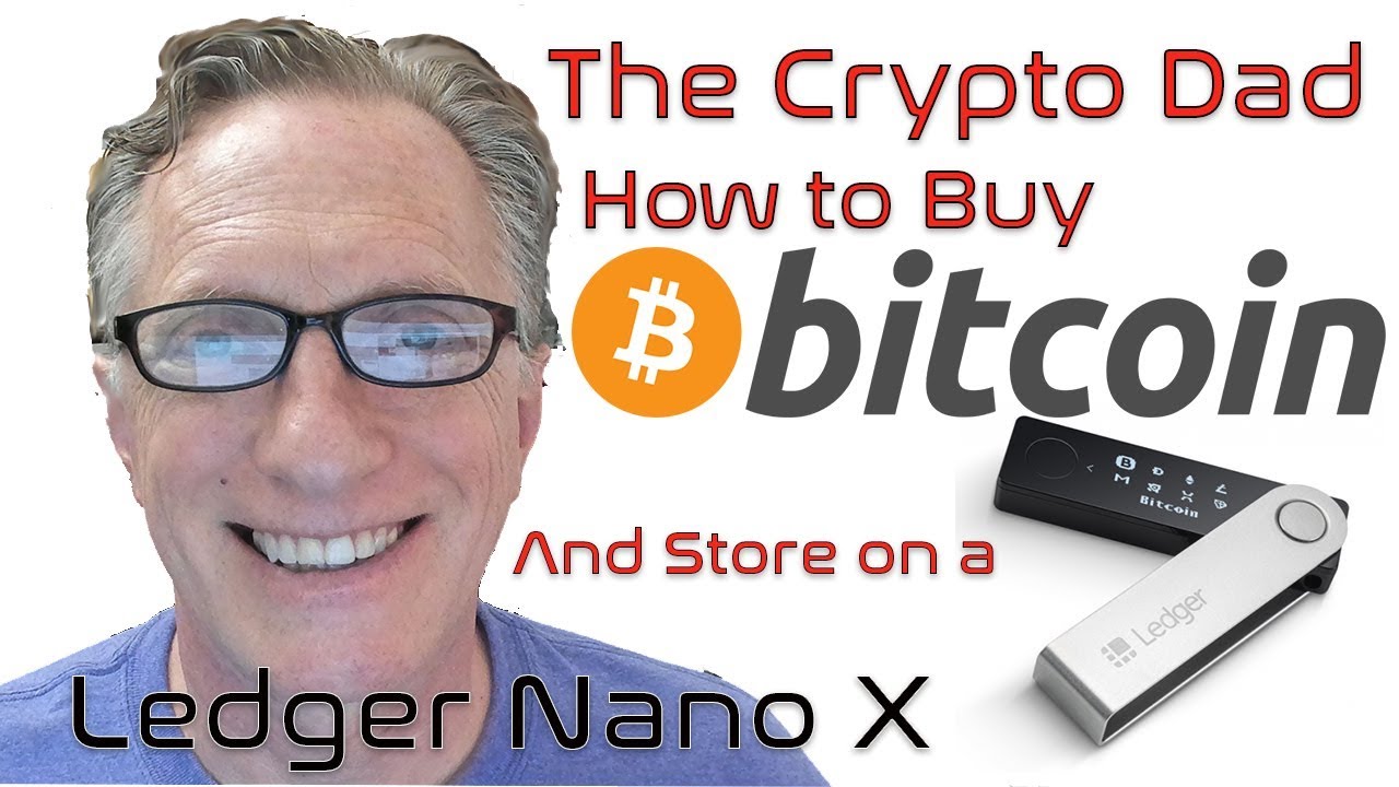 Buy Bitcoin with Credit Card or PayPal | Ledger