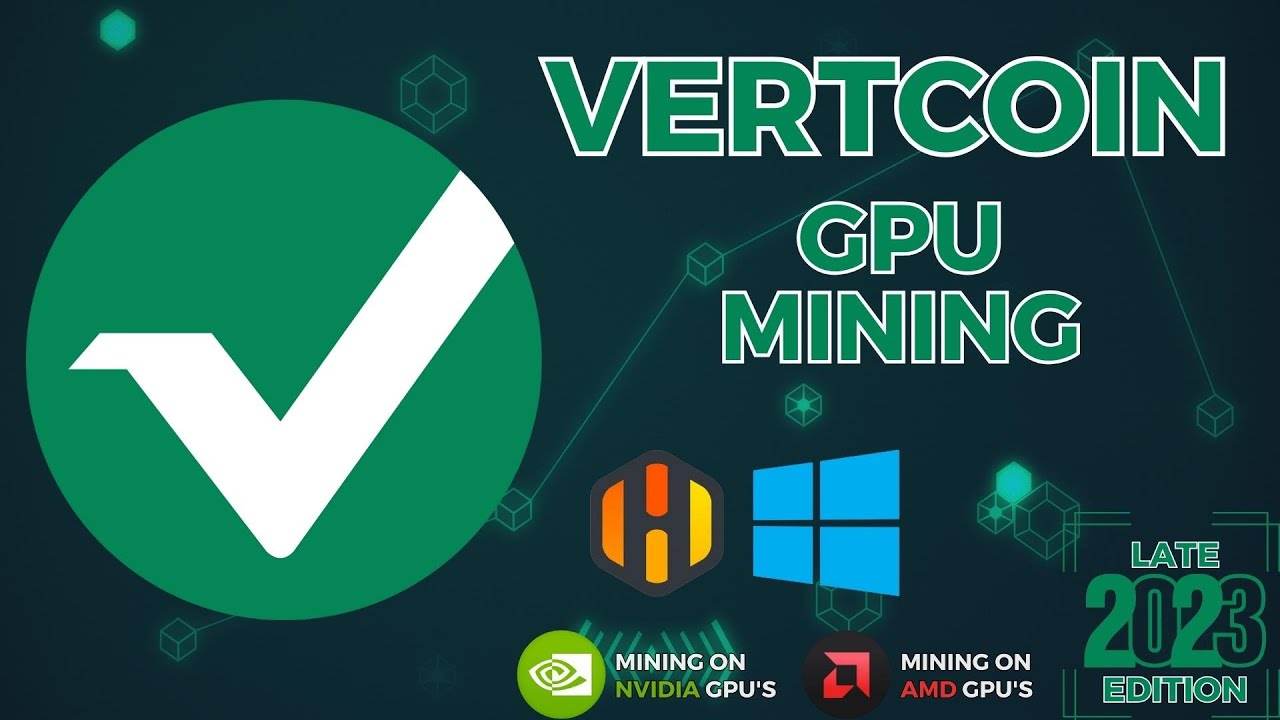 Vertcoin Mining Calculator