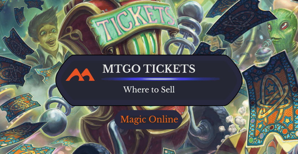 Selling mtgo event tickets paypal Jobs, Employment | Freelancer