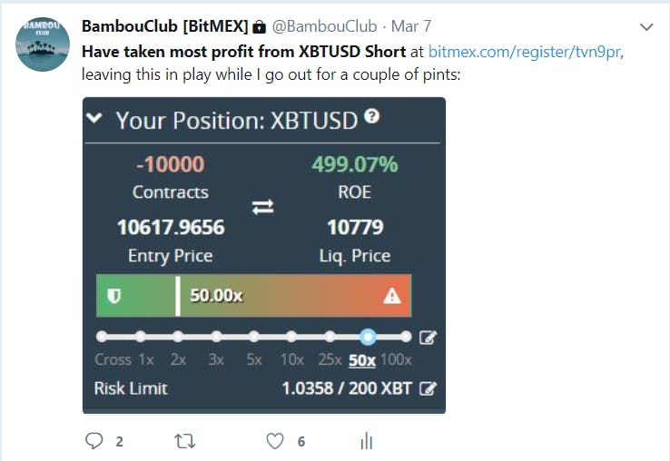 BTC Longs vs Shorts-BTC Longs vs Shorts Chart-coinank