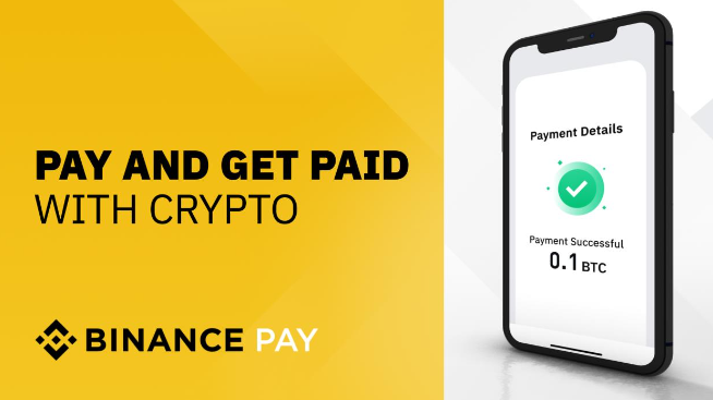 How to Pay With Cryptocurrency