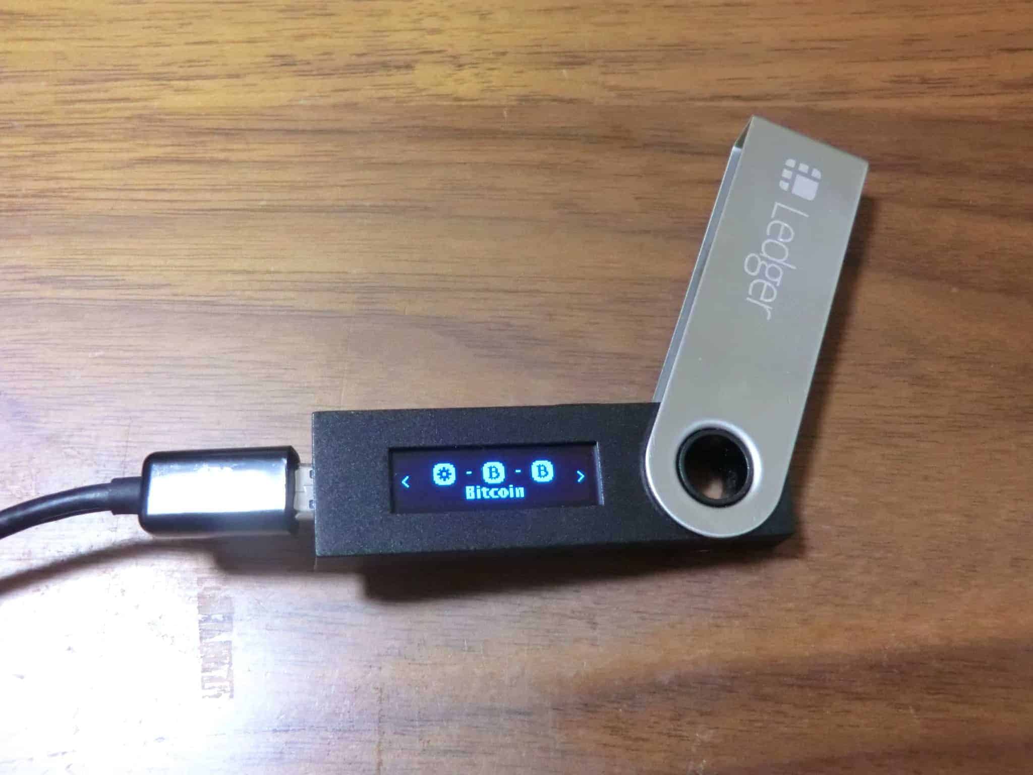 How Does A Crypto Wallet Work? | Ledger