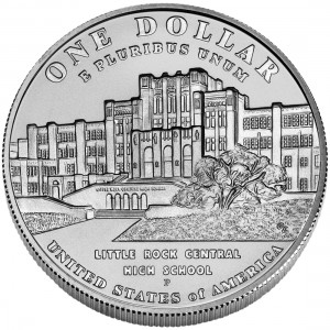 Arkansas Coin Shows