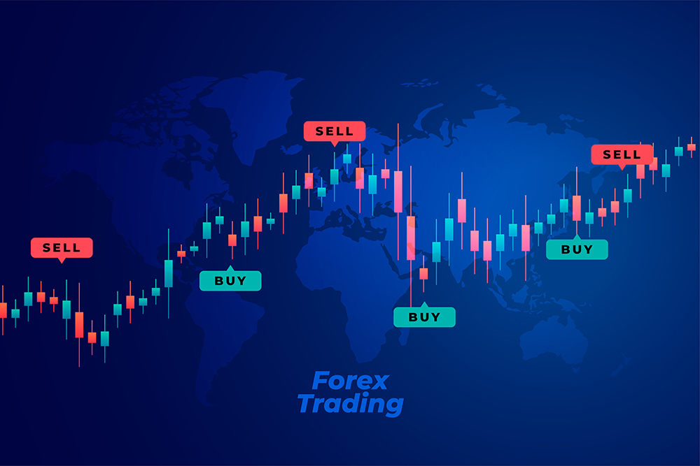 How To Day Trade Crypto: Unlocking $ A Day Profits 