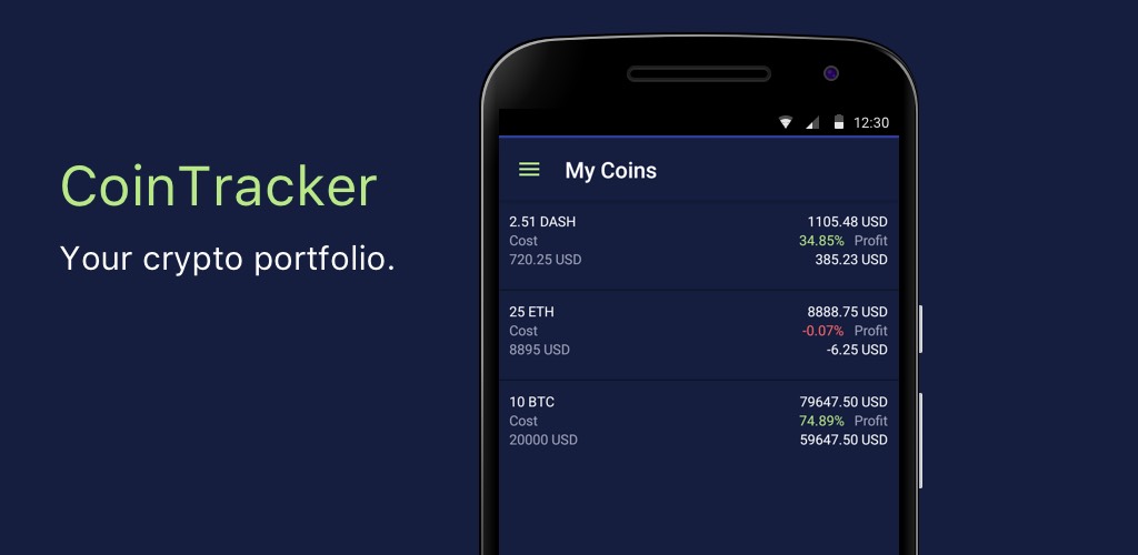 CoinTracker + Wavebox - Desktop App for multiple CoinTracker