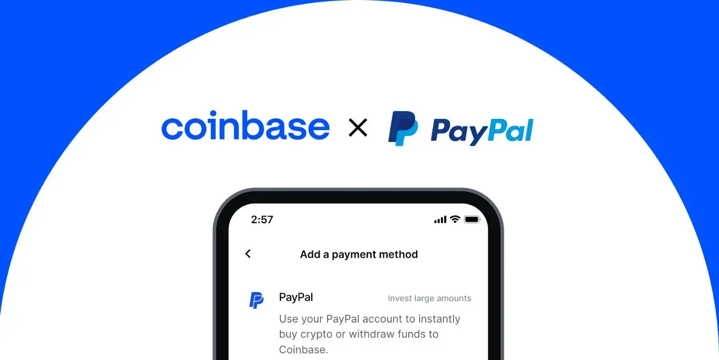 How to Buy Crypto with PayPal UK - With the Lowest Fees