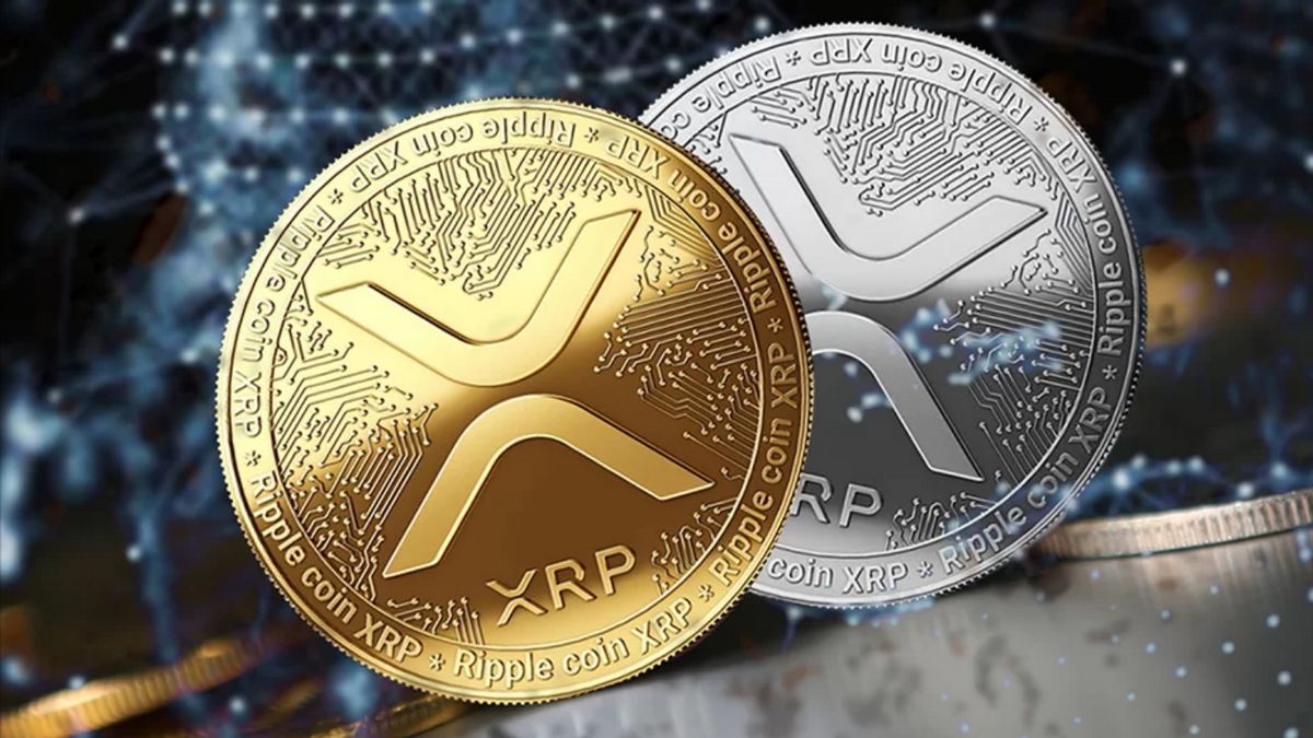 Flash Payments | The difference between Ripple and XRP