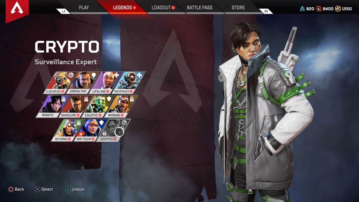 Mastering Apex Legends Crypto – A Pro-Level Guide