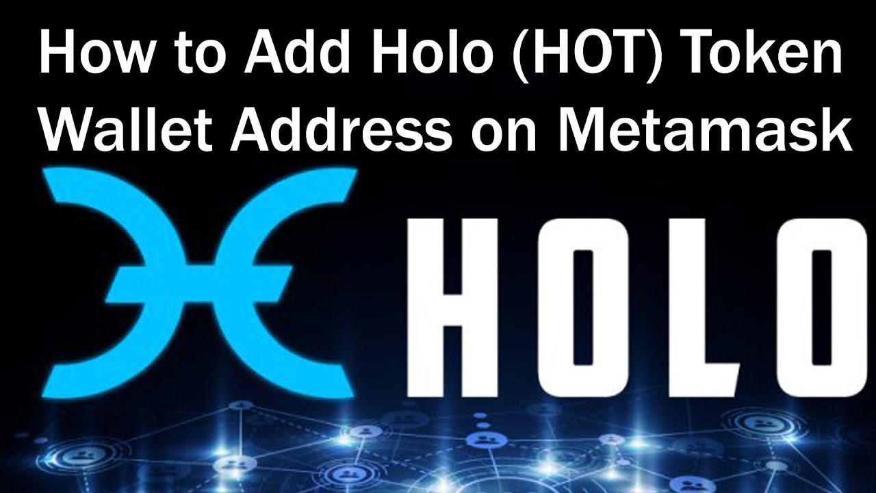 Buy Holo with Credit or Debit Card | Buy HOT Instantly