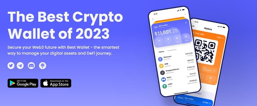 The 7 Best Crypto Wallets for 