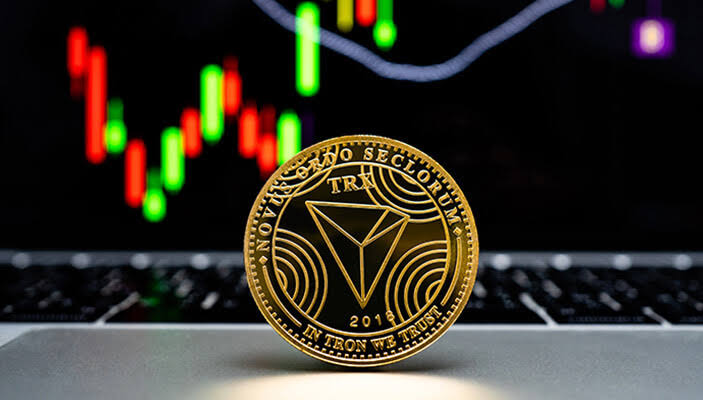 Tron - Cryptocurrencies | coinmag.fun