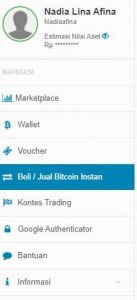 Indodax (Bitcoin Indonesia) Cryptocurrency Exchange | CryptUnit