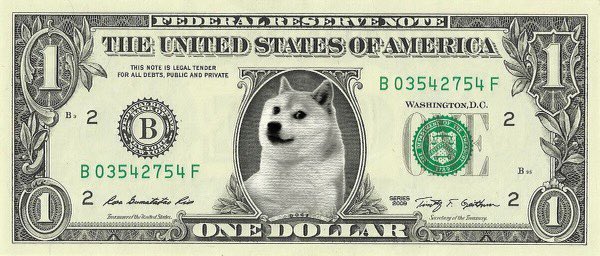 1 DOGE to USD - Dogecoin to US Dollar Converter - coinmag.fun