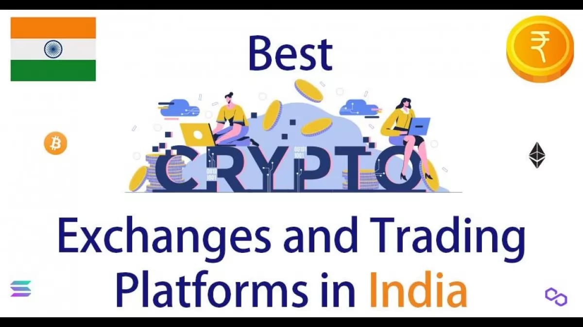 Best Crypto Exchange in India: Top 7 Choices for 