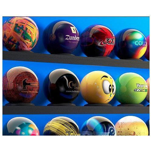 Home - Bedrock Bowling Supplies