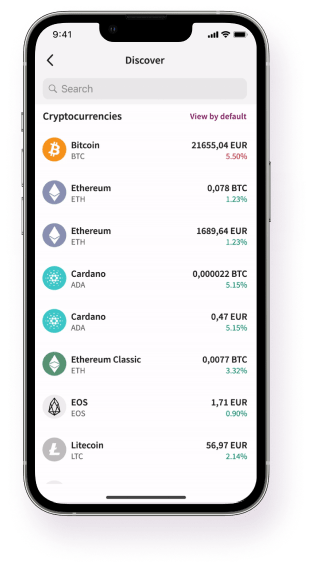 Strategy | Profit From Crypto Investing