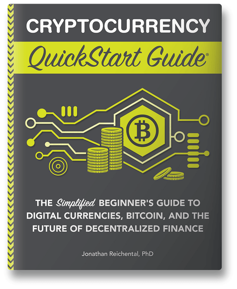 How To Start Investing In Cryptocurrency: A Guide For Beginners | Bankrate