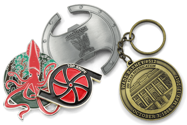 Custom Challenge Coins | Custom Challenge Coin Design