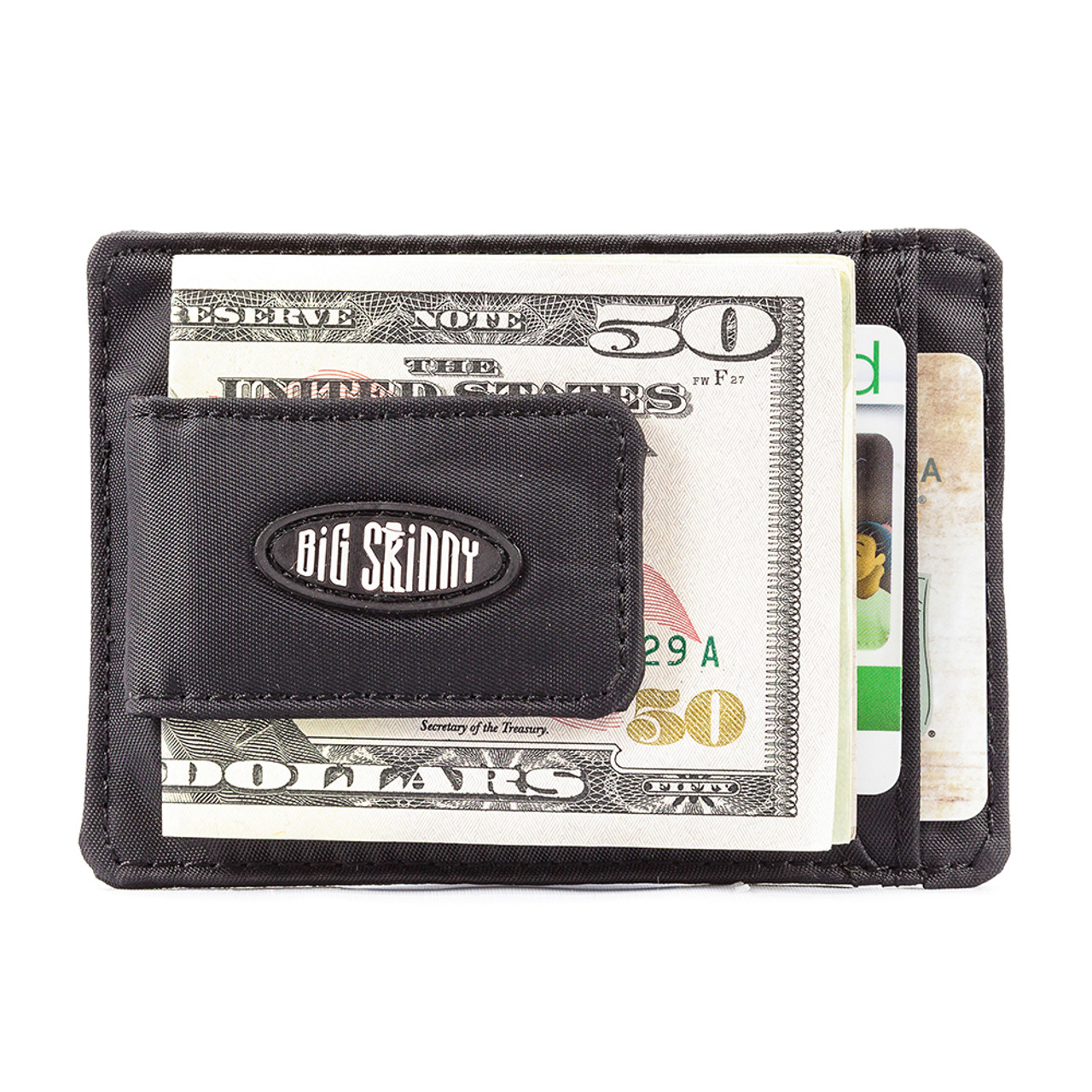 VC Removable Aluminum Case Design, Powerful Magnetic Money Clip Wa – VULKIT