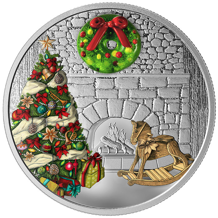 ‘Tis the Season for Silver! | New Zealand Mint