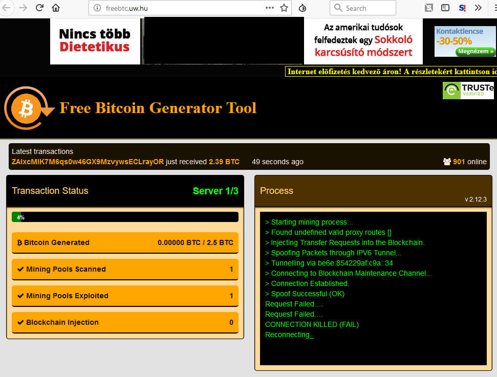 Braiins | Bitcoin mining company